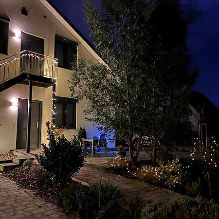 Chez Mimi Lejlighed Rust Eksteriør billede