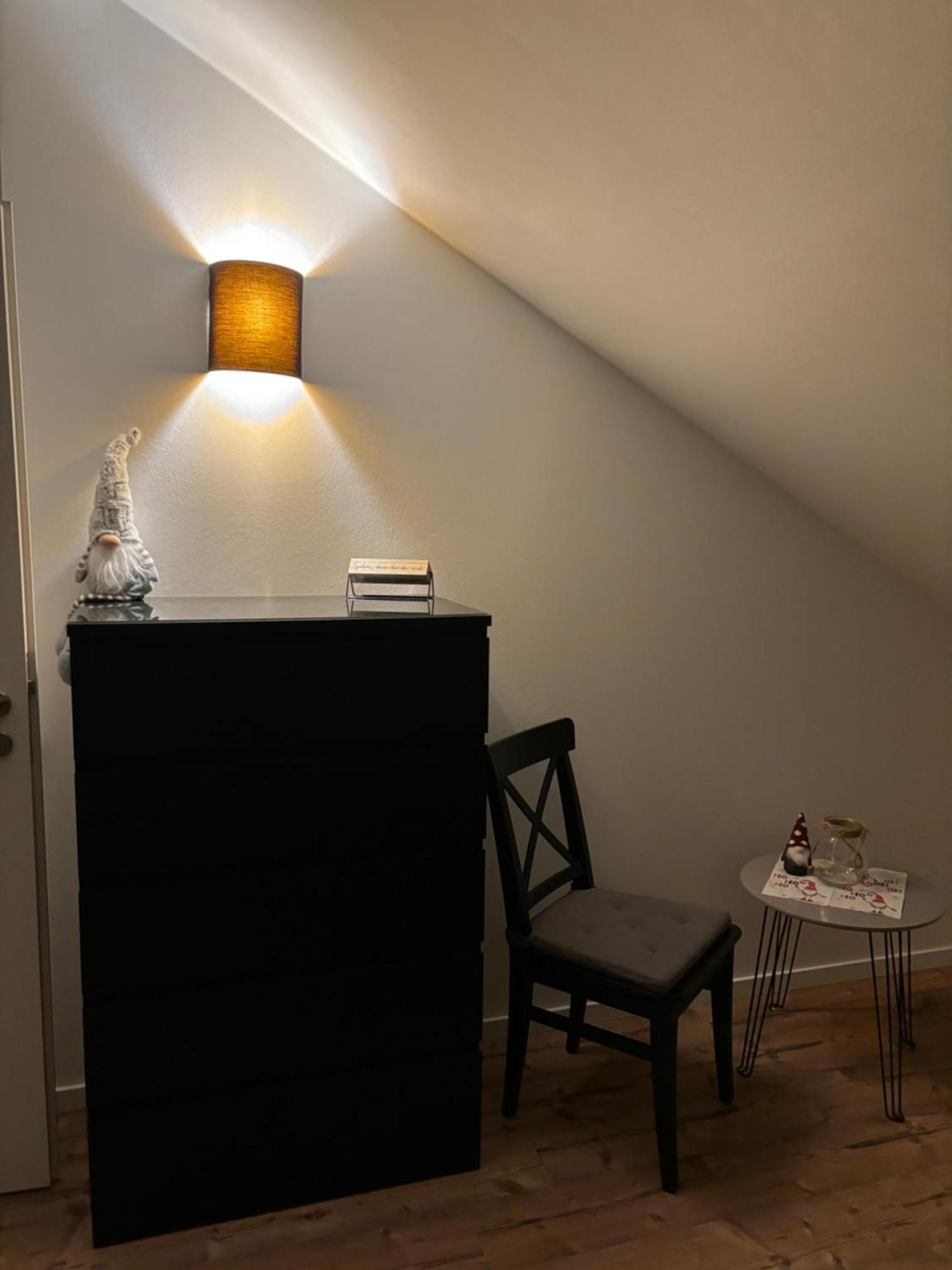 Chez Mimi Lejlighed Rust Eksteriør billede