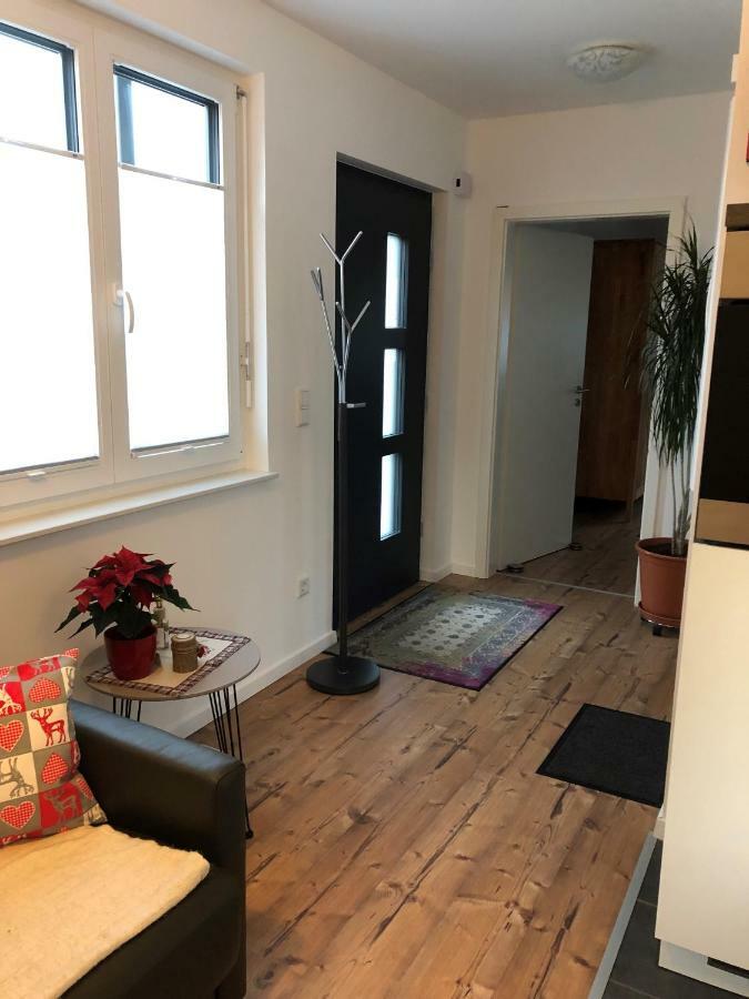 Chez Mimi Lejlighed Rust Eksteriør billede