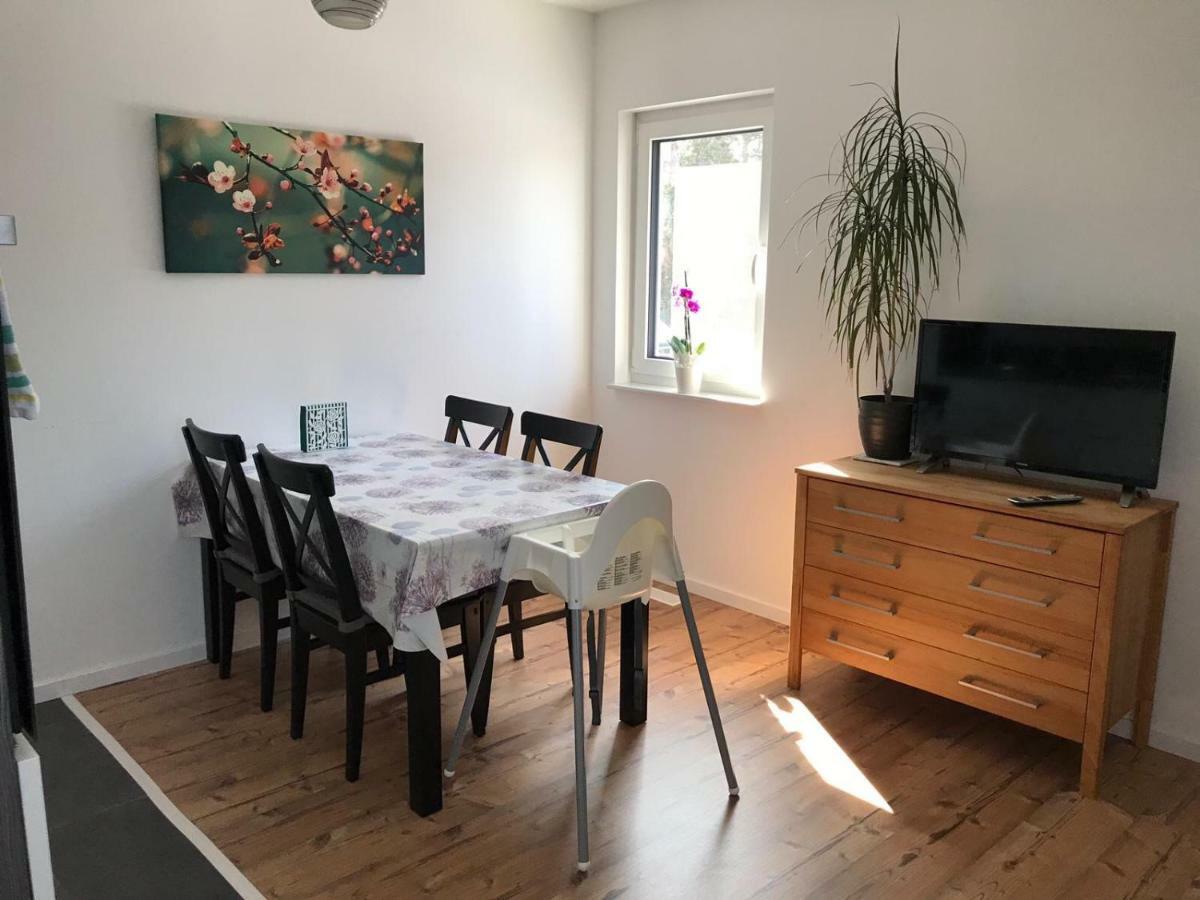 Chez Mimi Lejlighed Rust Eksteriør billede